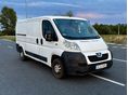 PEUGEOT BOXER 2.2 HDi 330 FT L2H1