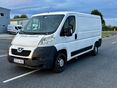 PEUGEOT BOXER 2011/4 - 3