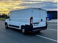 PEUGEOT BOXER 2011/4 - 5