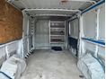 PEUGEOT BOXER 2011/4 - 9
