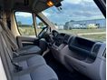 PEUGEOT BOXER 2011/4 - 11