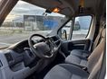 PEUGEOT BOXER 2011/4 - 12