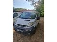 OPEL VIVARO 1.9 DI L1H1
