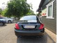 MERCEDES-BENZ CL 63 AMG 2007/8 - 5