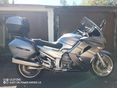 YAMAHA FJR 1300 A 