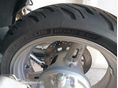 YAMAHA FJR 1300 A 2007 - 6