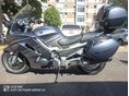 YAMAHA FJR 1300 A 2007 - 10