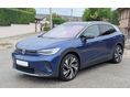 VOLKSWAGEN ID.4 77kWh Pro Perfomance 92.5%-os AKKSI! PANORÁMA-MASSZÍR ÜLÉS!!