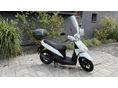 SUZUKI ADDRESS 125 