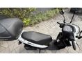 SUZUKI ADDRESS 125 2020/4 - 6