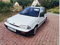 SUZUKI SWIFT 1996/5 - 2