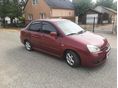SUZUKI LIANA 2004/10 - 4