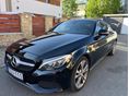 MERCEDES-BENZ C-OSZTÁLY C 220 d 9G-TRONIC AVANTGARDE. NAGYON SZÉP.MAGYARORSZÁGI.RENGETEG EXTRA. AZONNAL ELVIHETŐ!
