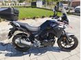 SUZUKI DL 250 