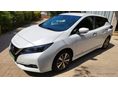 NISSAN LEAF Acenta 40kWh (Automata)