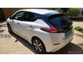 NISSAN LEAF 2021/12 - 2