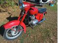 JAWA 360 