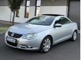 VOLKSWAGEN EOS 1.4 TSI HIGHLINE//PANORÁMA TETŐ//FRISS MŰSZAKI//2 KULCS