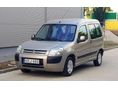 CITROEN BERLINGO 1.4 Multispace Klima