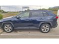 TOYOTA RAV 4 2019/2 - 5