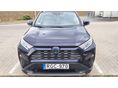 TOYOTA RAV 4 Rav4 2.5 Hybrid Comfort Style e-CVT