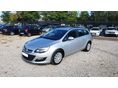 OPEL ASTRA J Sports Tourer 1.4 T Drive EURO6 SZ-KÖNYV!NAVIGÁCIÓ!PARKRADAR!ÜLÉS-KORMÁNY FŰTÉS!TEMPOMAT!