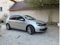 VOLKSWAGEN GOLF VI 1.6 Trendline