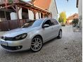 VOLKSWAGEN GOLF VI 2009/1 - 3
