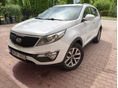 KIA SPORTAGE 1.6 GDI EX