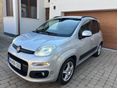 FIAT PANDA 1.2 8V Lounge SZÉP ÁLLAPOT. KLÍMA. PARKRADAR. LEINFORMÁLHATÓ!