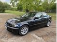 BMW 318d Olasz Rozsdamentes! Garantált KM!