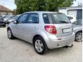 SUZUKI SX4 2008/1 - 4