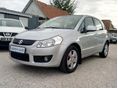 SUZUKI SX4 1.5 GLX AC Megkímélt-Friss Műszaki!