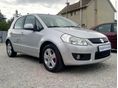 SUZUKI SX4 2008/1 - 2