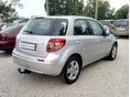SUZUKI SX4 2008/1 - 5