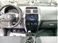 SUZUKI SX4 2008/1 - 6