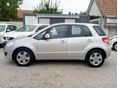 SUZUKI SX4 2008/1 - 3