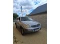 SSANGYONG REXTON 2.7 270 Xdi DSL