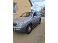 SSANGYONG REXTON 2005/5 - 2