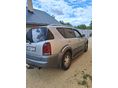 SSANGYONG REXTON 2005/5 - 4