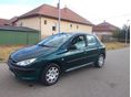 PEUGEOT 206 1.1 Look Fix ár!!! NAPI HASZNÁLATRA ALKALMAS!