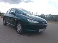 PEUGEOT 206 2003/4 - 2