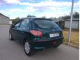 PEUGEOT 206 2003/4 - 3