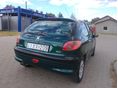 PEUGEOT 206 2003/4 - 4