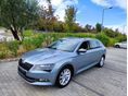 SKODA SUPERB Combi 1.5 TSI ACT Ambition Bi xenon-Ülésfűtés-Tempomat-Vezetéstámogató