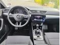SKODA SUPERB 2019/5 - 8