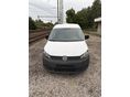 VOLKSWAGEN CADDY MAXI 2013/7 - 2