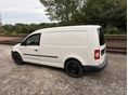 VOLKSWAGEN CADDY MAXI 2013/7 - 4