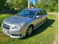 SUBARU LEGACY 2014/12 - 1