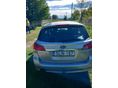SUBARU LEGACY 2014/12 - 3